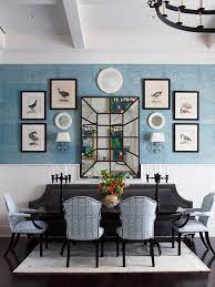 The dining room is one place where you want everyone in your home to come together. Trimwork And Molding Guide Better Homes Gardens