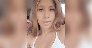 Obituary for Kayleigh Jade Dalrymple