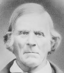 George Stringham (1790-1876)