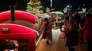 Travelers Rest Christmas Parade 2021 1nqfc0bviumblm