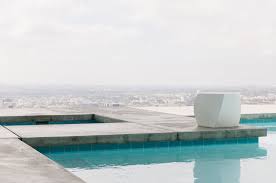 Stahl Landscape2 Stahl House Cereal Magazine Pool Houses