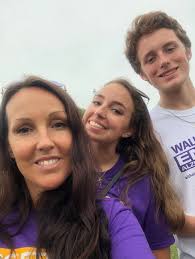 One Woman's Connection Found Through Embracing the Community