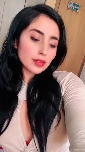 Julie Bustamante's Instagram, Twitter & Facebook