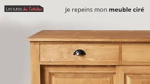 Tuto Comment Repeindre Un Meuble Cire Made In Meubles Comment Peindre Un Meuble Comment Repeindre Un Meuble Repeindre Meuble