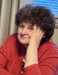 Christina S. Cawley (Suzanne)