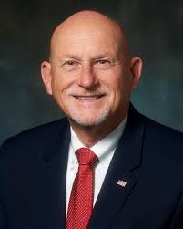 MESSAGE FROM 2021-22 DISTRICT GOVERNOR STEVE WILDER