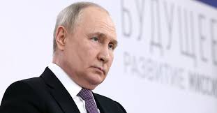 Tajemnicza elektroniczna broń Putina. Zachodni wywiad: Zagrożenie dla  wschodniej flanki NATO