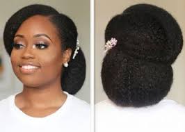 A bundle on the top looks beautiful too. Cool Modern Wedding Hairstyles For A Contemporary Bride My Wedding For Fashion Uganda Wedding Kwanjula And Kuhingira Budget Ideas