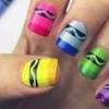 Cute easy nail design and ideas. Https Encrypted Tbn0 Gstatic Com Images Q Tbn And9gcqorjq09m3ocdflgyzvwtgcd6qf Sd2nqdr9ospdsq Usqp Cau