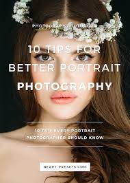 Pin On Portrait Photography