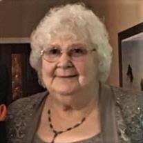 Sandra J. Cyr Obituary