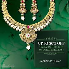 Reliance Jewels Bareilly Is Celebrating Their 4th Anniversary And We Have You To Thank Upto 30 Off On Diamond Value 22k Gold Jewelry Gold Jewelry Jewelry