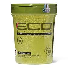 #bestgels #slickdown #4cnaturalhair products mentioned in the order: Eco Styler Olive Oil Styling Gel Hair Gel Glaze Sally Beauty