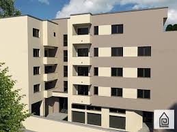 Apartamente verificate juridic, ajutam la obtinerea creditului ipotecar. Apartamente Noi Parcul Petofi Oradea