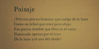 Pero nicanor parra confecciona armas más eficaces, hasta que lo divertido se transforma en mortal. Nicanor Parra World Nicanor Parra Paisaje Poemas Y Antipoemas 12