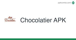 Apr 11, 2017 · lowry's chocolatier tags. Chocolatier Apk 1 0 0 Aplicacion Android Descargar