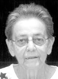 VERA WILSON Obituary (1942