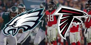 Nick foles and the philadelphia eagles host matt ryan and the atlanta falcons in the 2018 nfl kickoff game. Eagles Vs Falcons The Grueling Truth