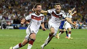 Equipo nacional alemán de futbol Alemania Mejor Seleccion Del Ano 2014 El Comercio