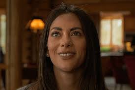 Whatsername — imerlot: Richard Harmon as Max Borman