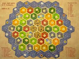 Step by step instructions on how to play settlers of catan board game. Catan Special Boards