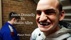 Jason Donnelly vs. Austin Allen: DBFP 145 MMA
