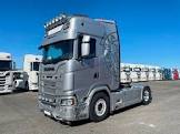 SCANIA-S730