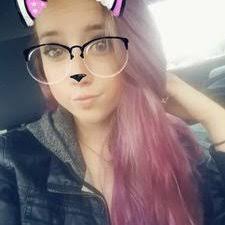 Rosalind Moore's Instagram, Twitter & Facebook