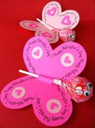 Valentine's day gifts can be fun for kids, too! Diy Ideas For Toddlers To Create Valentine Day Special Momentos