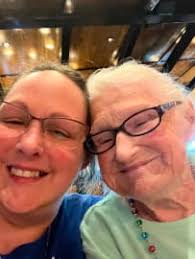 Betty Baker Obituary (1934