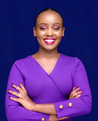 Meet Grace Wanene, an educator, mentor, youth leader, and menstrual health  & hygiene expert! With a passion for transformative community change, Grace  is dedicated to meaningful youth engagement on crucial issues like