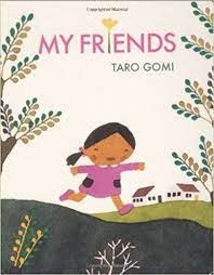 These are books that can be read to both preschoolers and big kids alike, and you may be surprised at how much they resonate with you, the adult, too. Children S Books For Building Friendships Pbs Kids For Parents