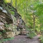 Let's "Unearth A Story": The Amazing Geology of the Ledges