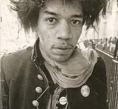 The Story Behind Jimi Hendrix's "All Along the Watchtower"