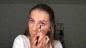 Makeup by Annie O'Dea