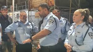הדוחק היה חריג, מראות קשים מאוד: T3rwjvh1xcqsym