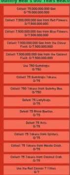 For your convenience, we compiled a list of new and working bee swarm simulator codes. Bee Swarm Leaks On Twitter Beesmas Part 2 Gummy Bear Gummy Bear Now Has His Own Quest Complete His Quest To Claim A Beesmas Gift Satellite Dish You Can Use The