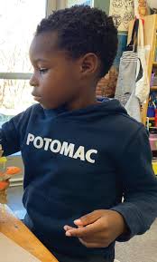 The Potomac Term Spring 2023 by Potomac School