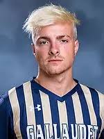 2019 Men's Soccer Roster