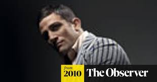 Alex Reid: actor, cage-fighter, and Mr Katie Price