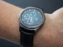 Watch Bands for Samsung Gear S2 Classic ...