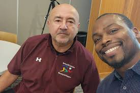 Thanks to Chip Baker Tsc and Lone Star College for the opportunity to speak  to their students today! Had a great time connecting and adding value!  #chazjacksonspeaks #gogetit #lonestarcollege #inspire  #fallinlovewiththeprocess #Godsgraceneverfails