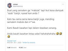 Needless to say, i was so fascinated by. Ampun Dah Memahami Dark Joke Coki Pardede Emang Susah Terminal Mojok