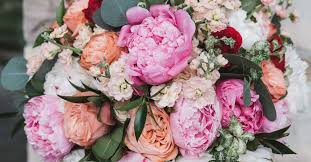 We did not find results for: 40 Perfect Peony Wedding Bouquets