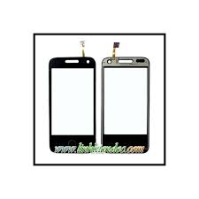 Cảm ứng Touch Screen LG GW880