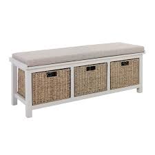 Check spelling or type a new query. Atterley Storage Bench With Cushion Homebase