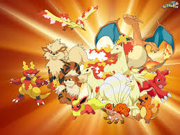 Check spelling or type a new query. Pokemon Types Wallpapers Wallpaper Cave