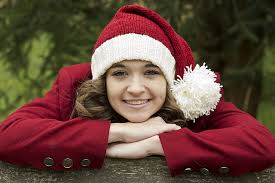 There's no need to spend exorbitant amounts of money at the store! Knitting Patterns Galore Santa Hat