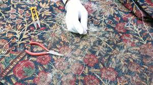 Threadbare, Splits, Tears | The Oriental Repair Co | Edinburgh & London