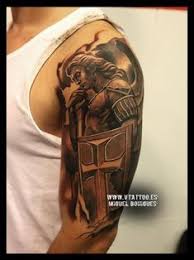Programas de publicidad todo acerca de google. 20 Ideas De Tatuaje De San Miguel Tatuaje De San Miguel San Miguel Tatuajes Religiosos
